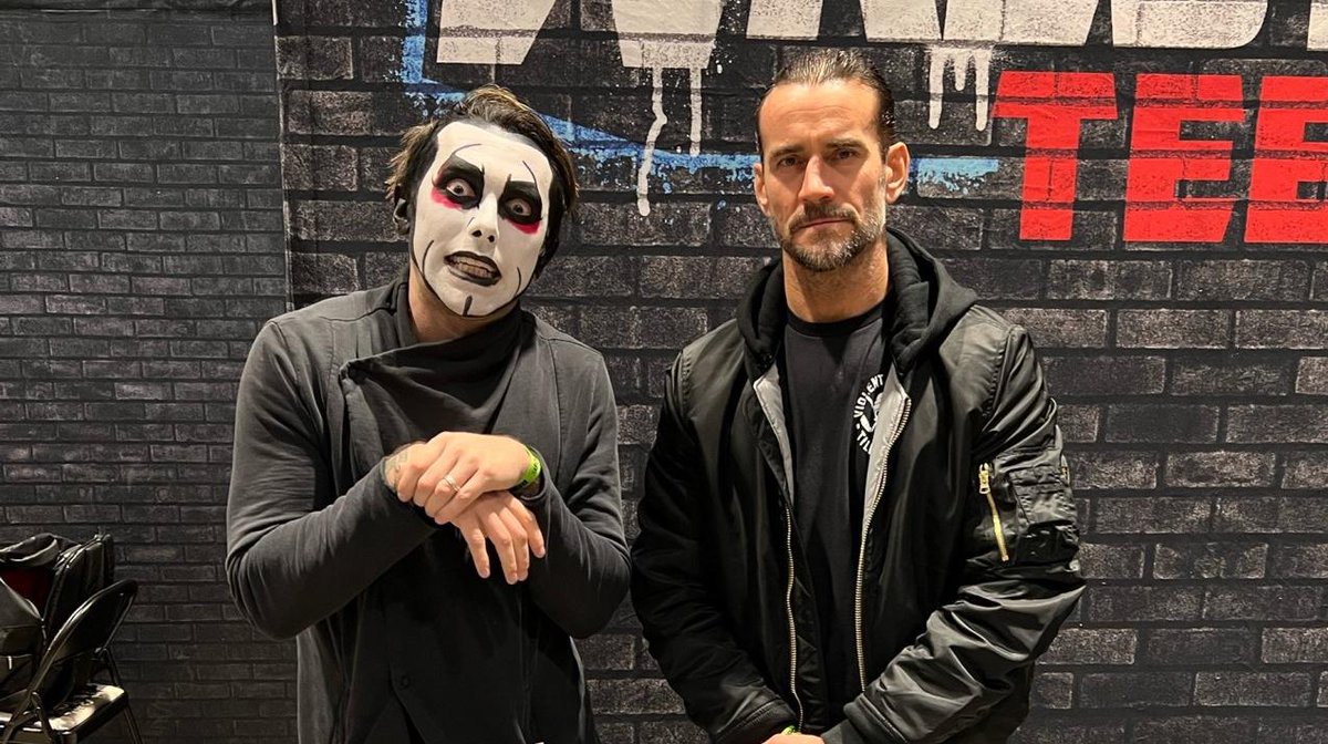 Planeta Wrestling tweet media