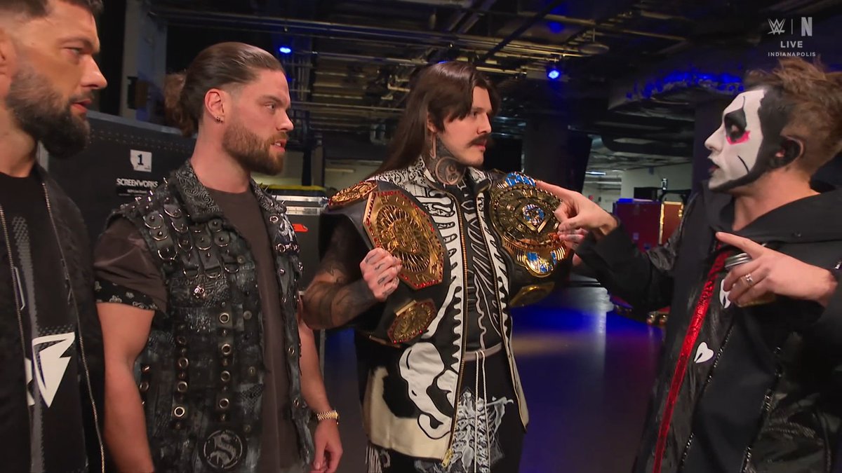 Planeta Wrestling tweet media