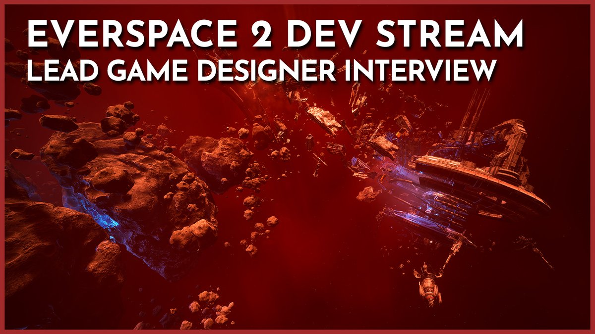 EVERSPACE 2 tweet media