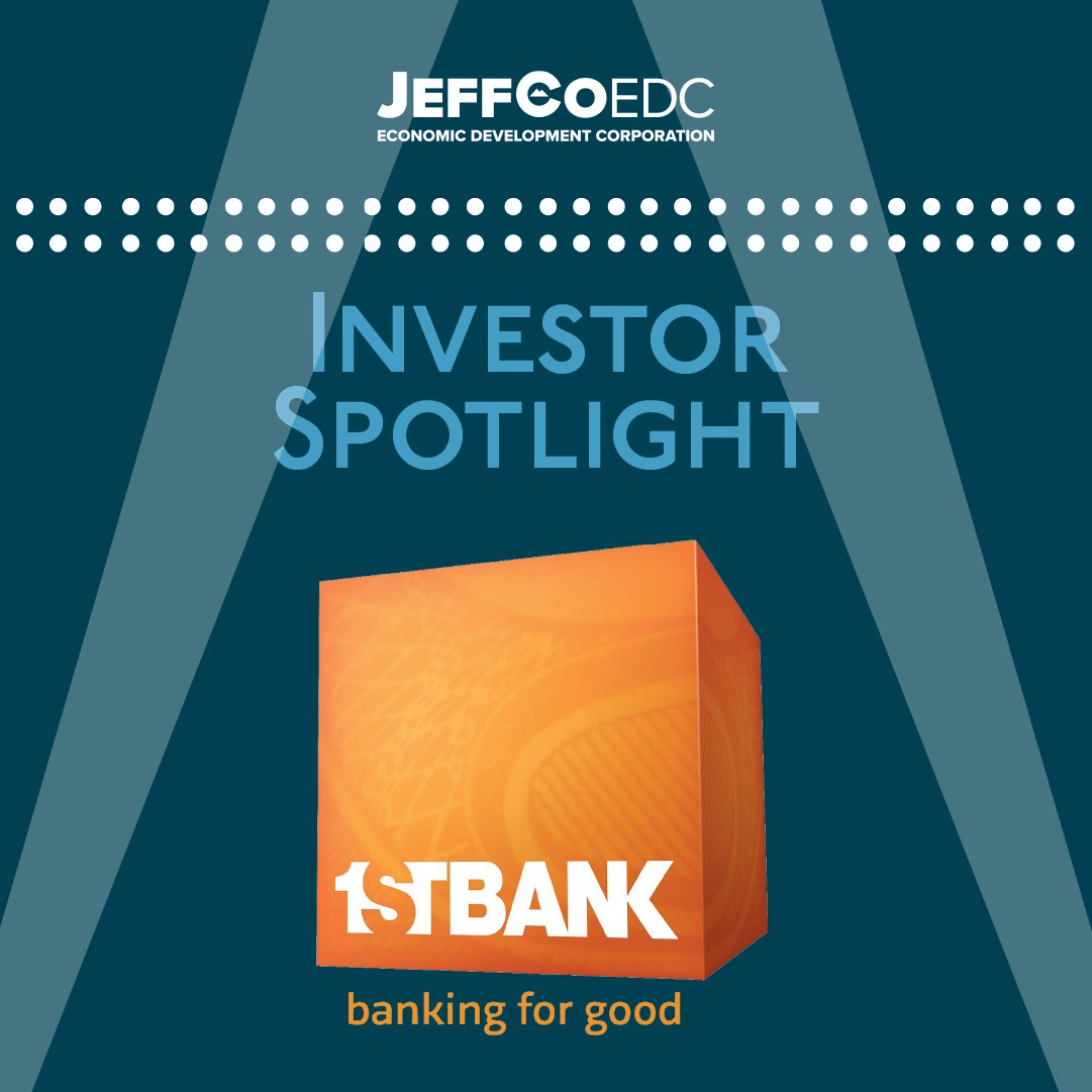 JeffCo EDC tweet media