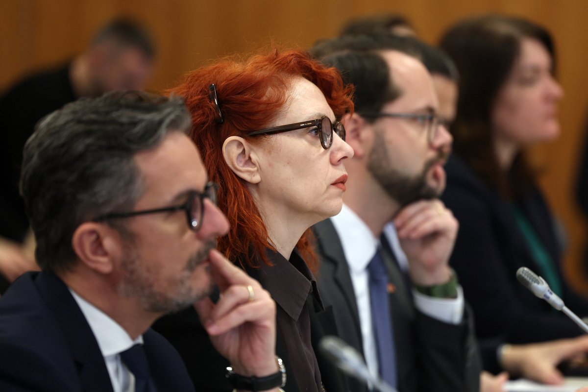 EU in Albania tweet media