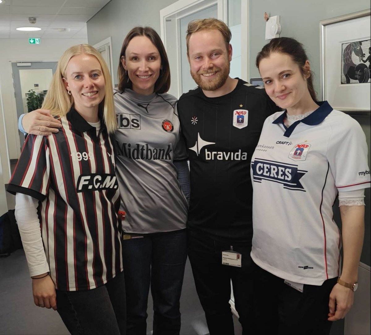 Magnus Lund tweet media