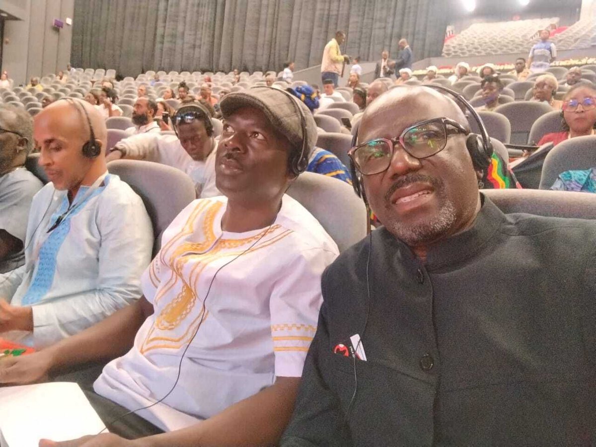 Pan African Congress Kenya tweet media