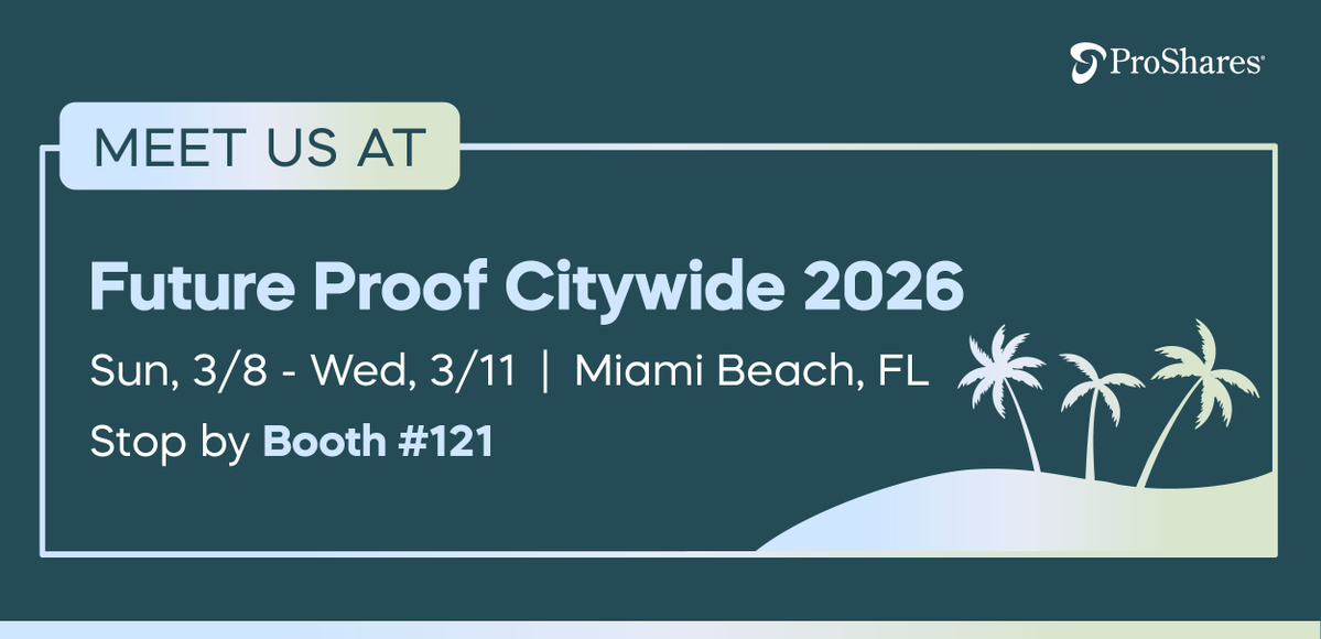 ProShares tweet media