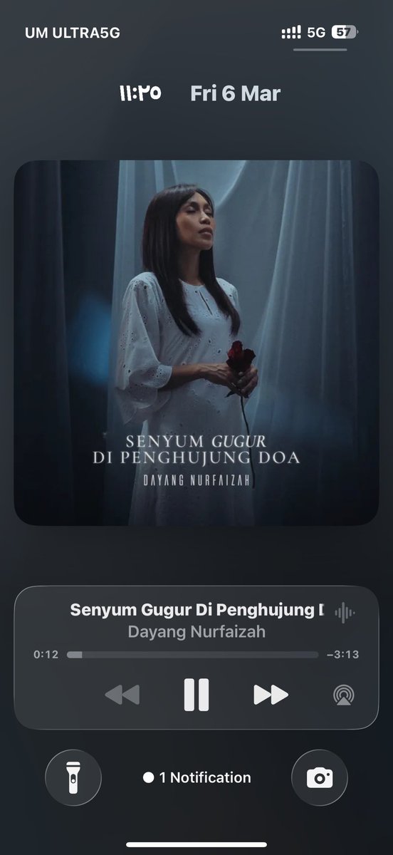 Lagu raya 2026 yang sebenar:
