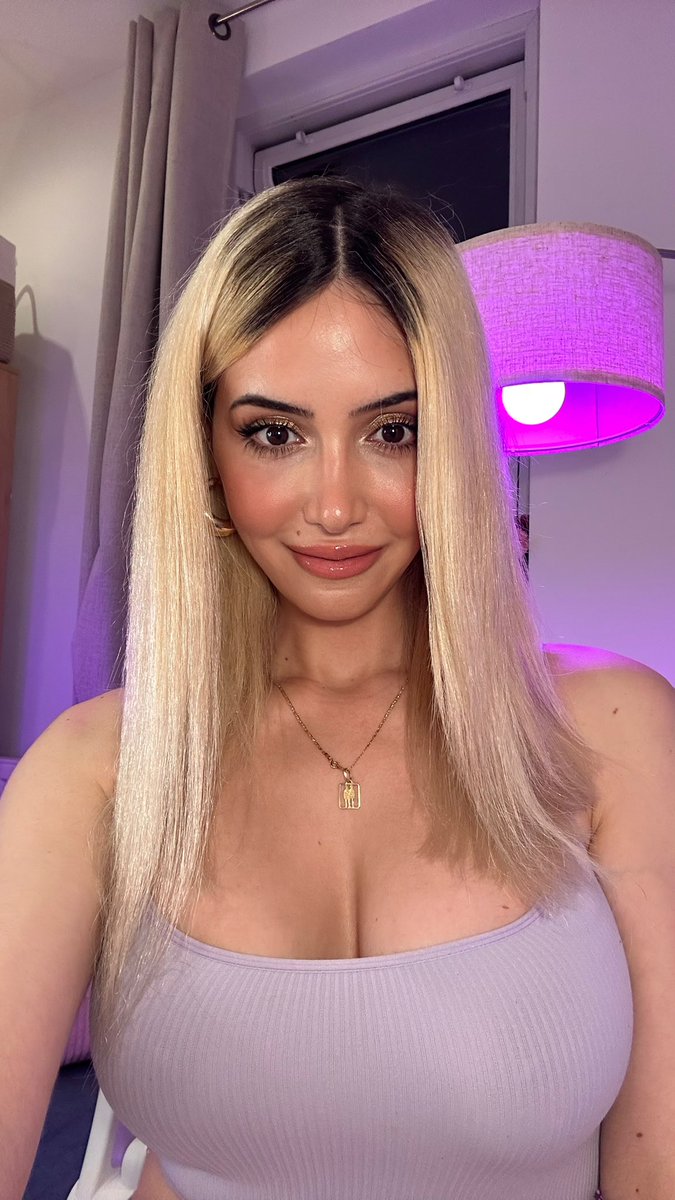 Liberty Valentine TS • No PPV Top 0.06% tweet media