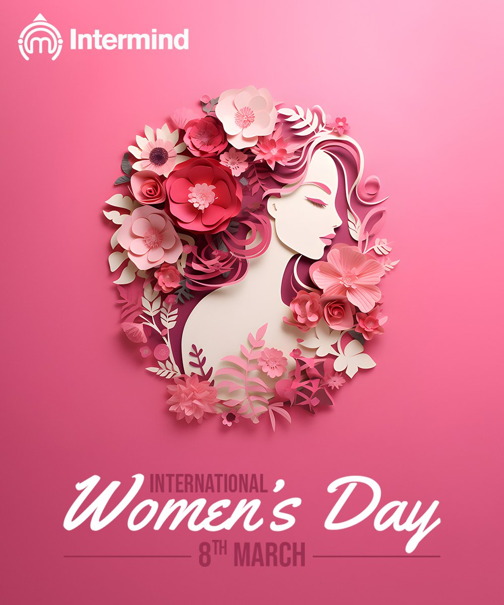 Intermind Digital Solutions LLP tweet media