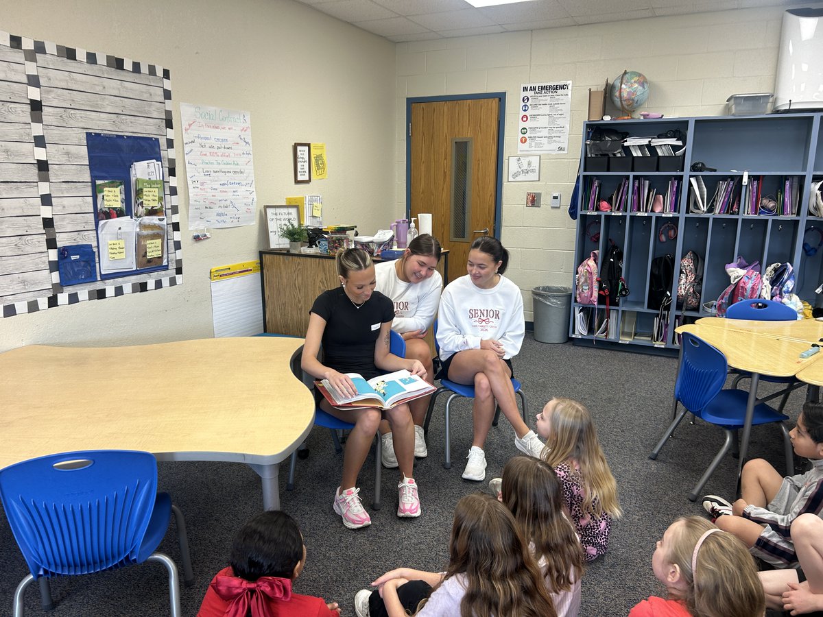 North Johnston High Athletics tweet media