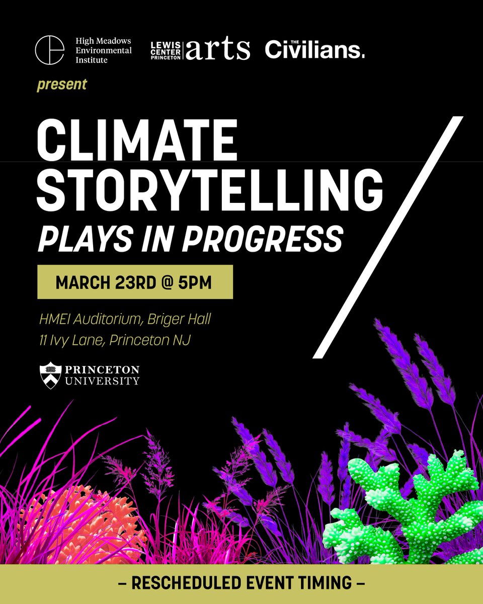 The Civilians tweet media