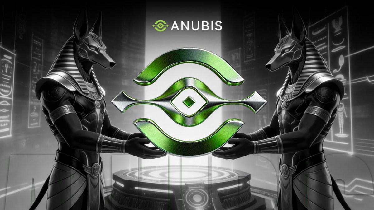 MattShiller_'s tweet photo. Privacy chains usually fall into two traps: 
 
❌ Fully opaque → regulators panic 
❌ “Mixer mode” bolted onto Ethereum 
 
@ANUBISCHAIN_ is trying something else. 
 
Selective privacy: 
Contracts stay transparent. 
Liquidity stays analyzable. 
Users stay shielded.🔰 https://t.co/1aNVWqsqV2
