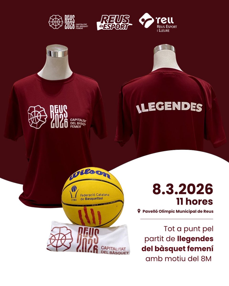 Reus Esport tweet media