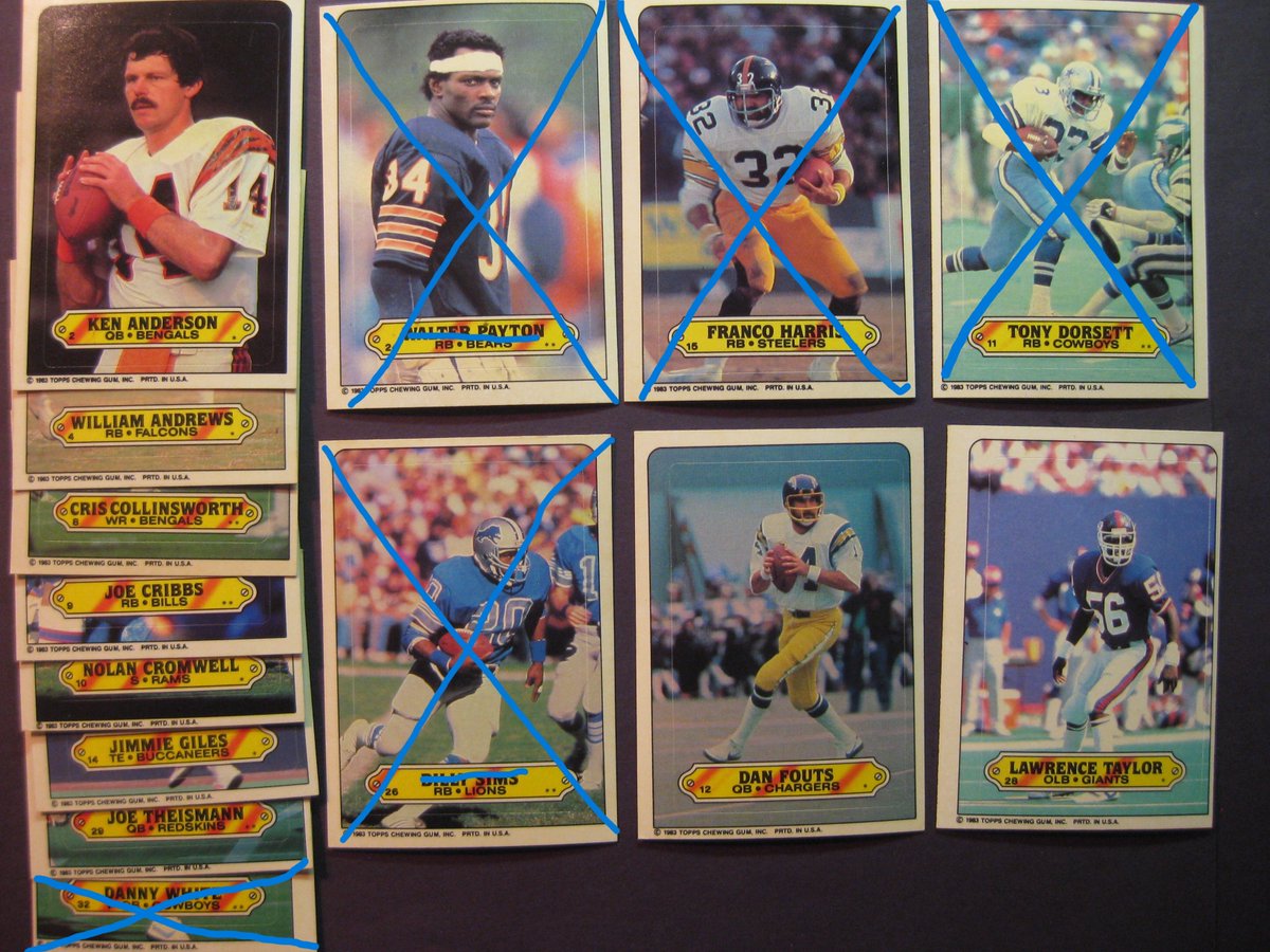 SPORTS Cards & Stuff tweet media