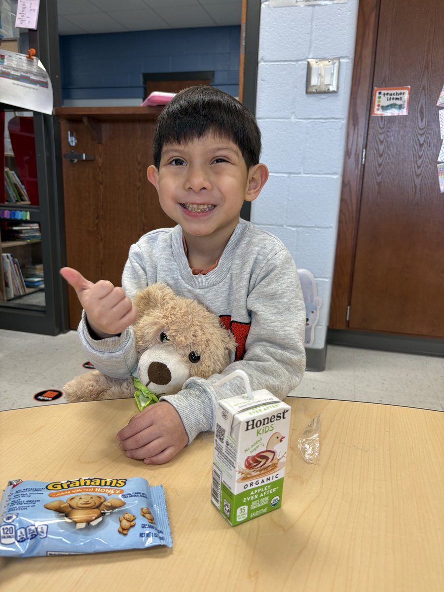 Mrs. Isom tweet media