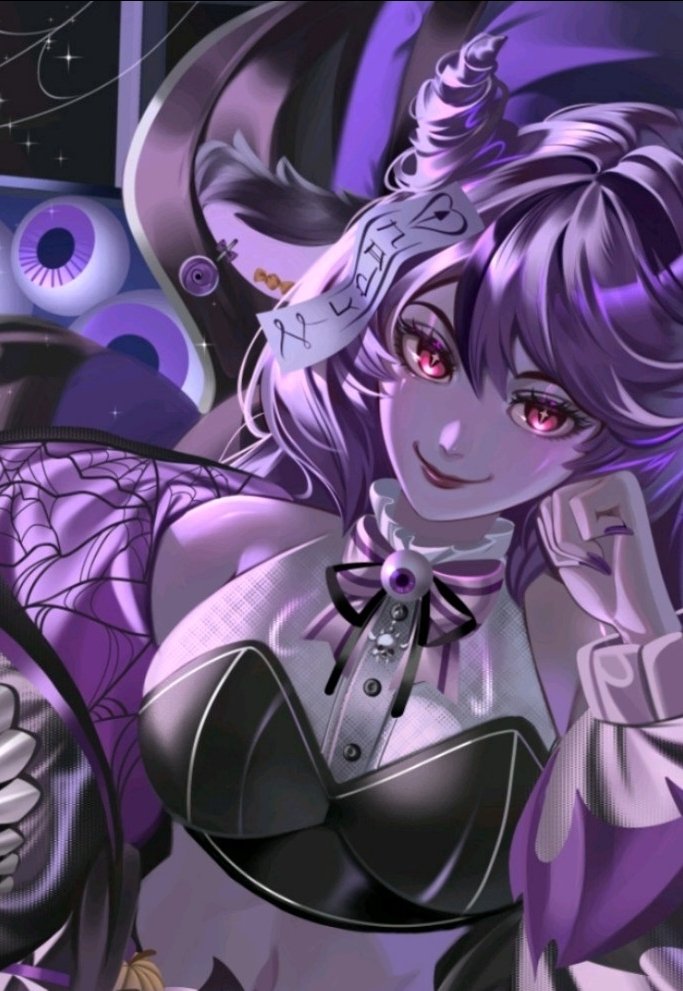 Nady 👻😈🎃 tweet media