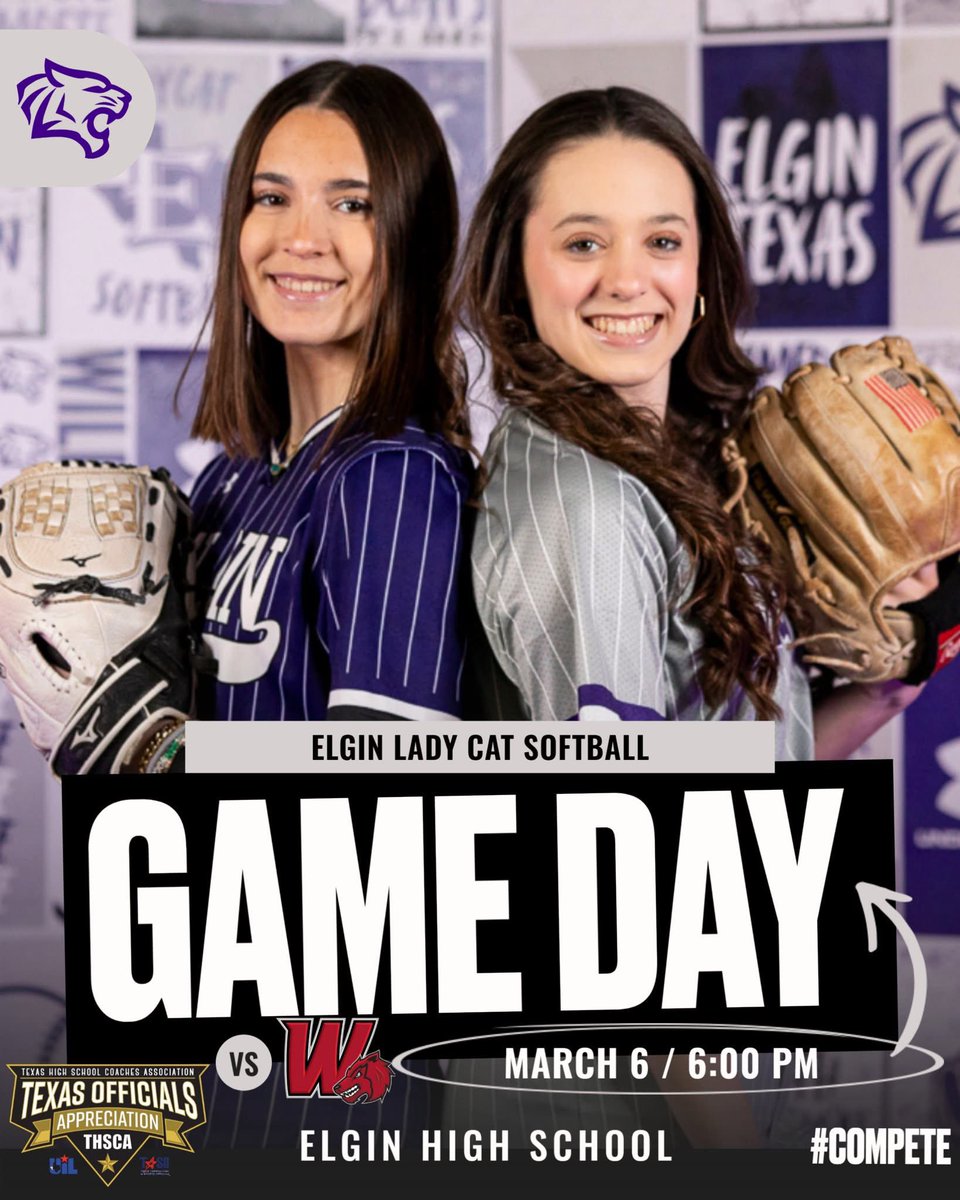 Elgin Softball tweet media
