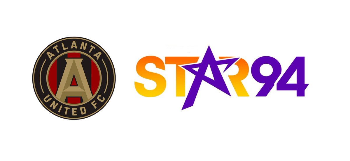 Please help us spread the word. Radio coverage of Saturday night's Atlanta United match is on Star 94. Coverage starts at 6:30 PM ET on 94.1 FM, the Audacy app, and online here: audacy.com/stations/star9…