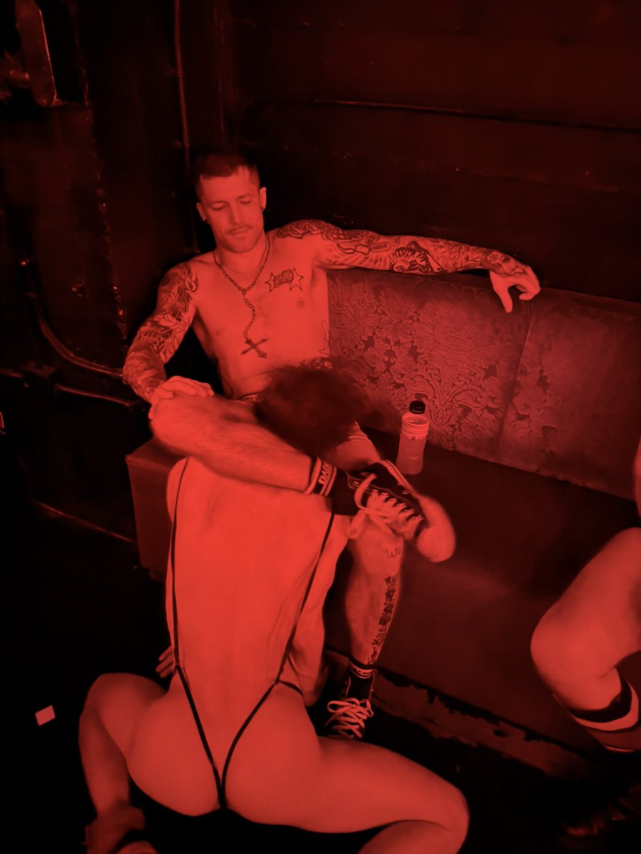 BBadAlpha tweet media