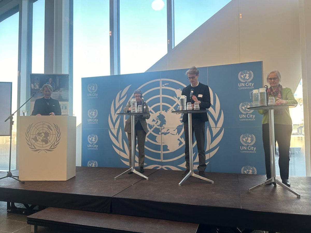 EmbaMex Dinamarca tweet media