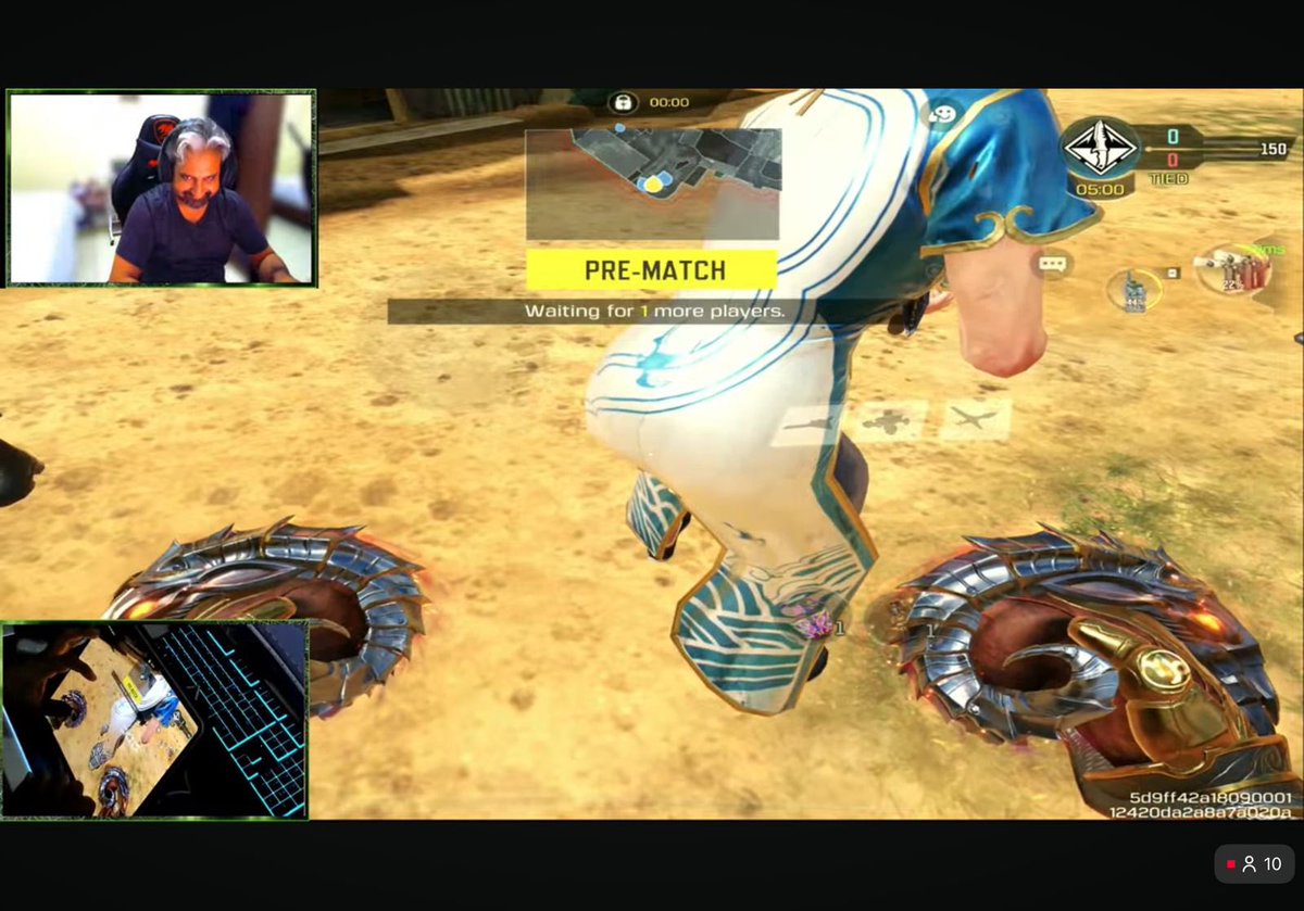 DarkLord tweet media