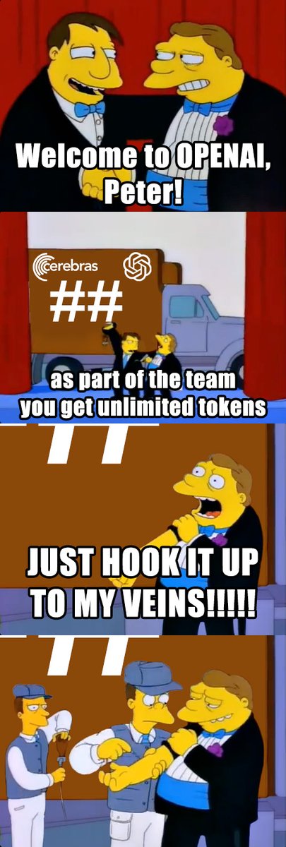 Ronin_21M's tweet photo. @steipete Sure 😉 https://t.co/MKJt4djUuI