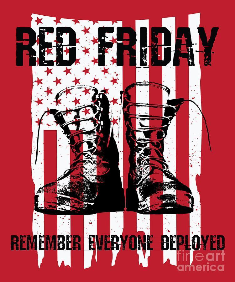 💖🇺🇲💙 #TGIREDF 💙🇺🇲💖