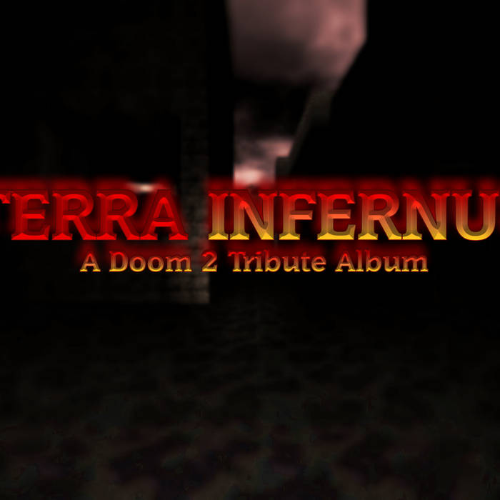 DNF2001RP's tweet photo. Our Sound Design Lead, BouncyTEM, put out an album of dark ambient  soundscapes inspired by the Doom 64 OST by Aubrey Hodges on BandCamp! Go check it out!

Link in reply! https://t.co/NYhFgu1cE4