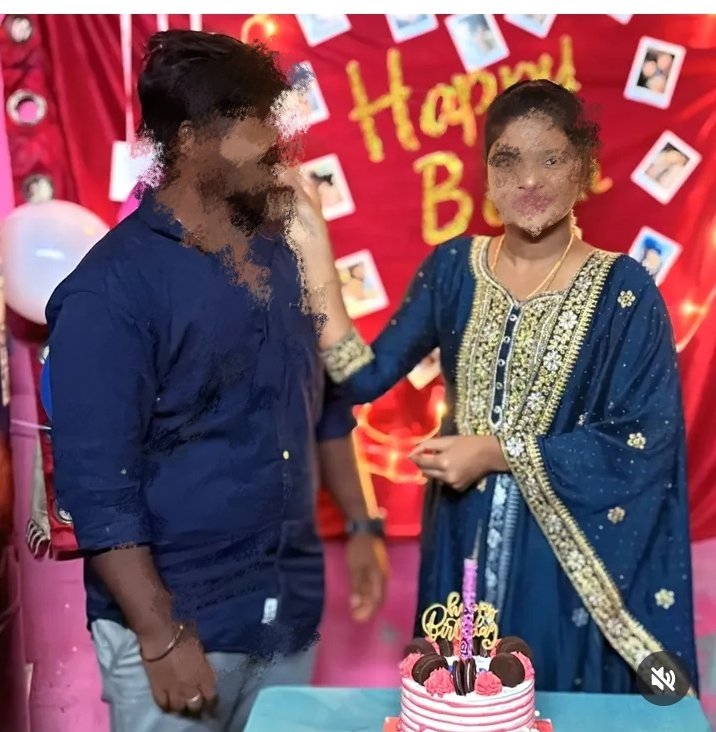 Bhavani Durai tweet media