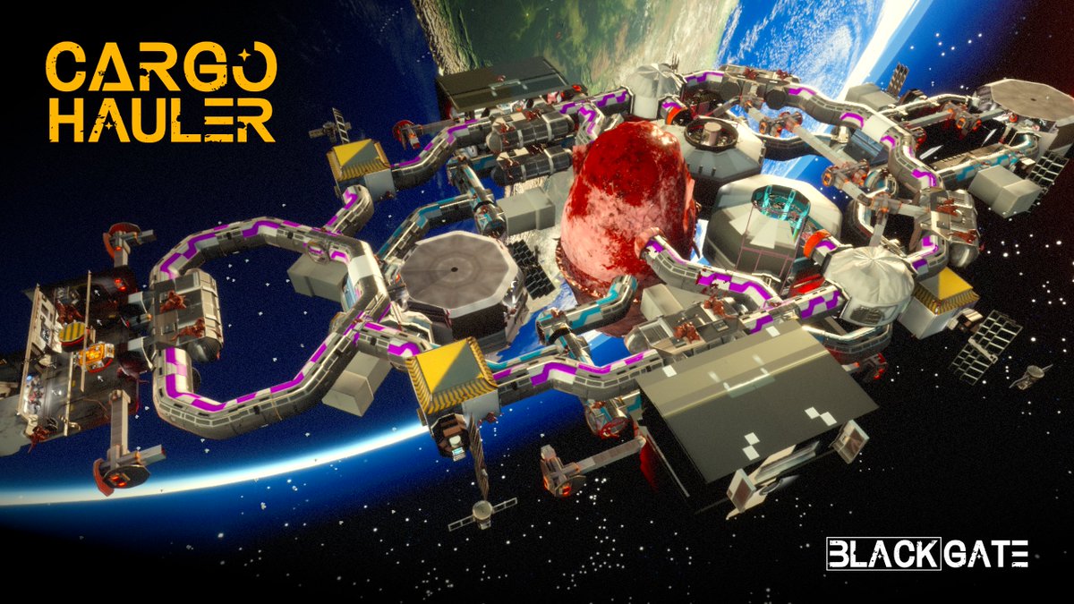 Fun Train tweet media