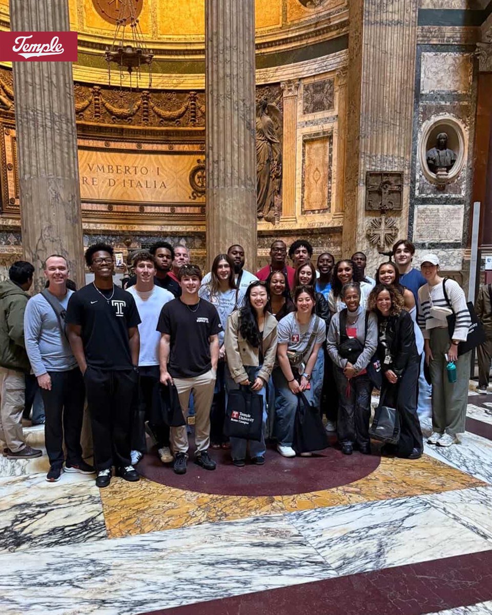 Temple Football tweet media