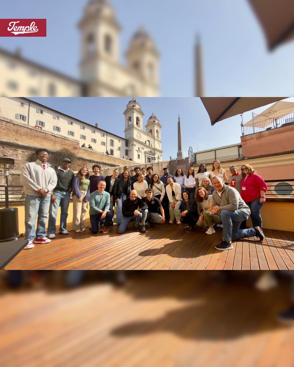 Temple Football tweet media