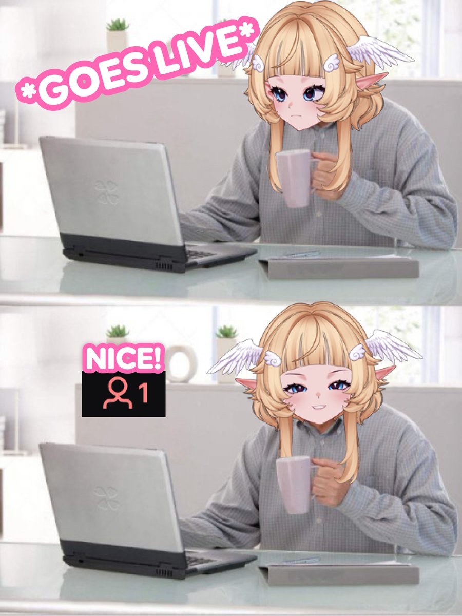 Jebbie 🎀🐰 .✦ ݁˖ Magical Girl Vtuber⭐ tweet media