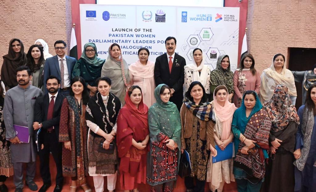 ᴏꜰꜰɪᴄᴇ ᴏꜰ ᴛʜᴇ ᴄʜᴀɪʀᴍᴀɴ ꜱᴇɴᴀᴛᴇ, ᴘᴀᴋɪꜱᴛᴀɴ tweet media