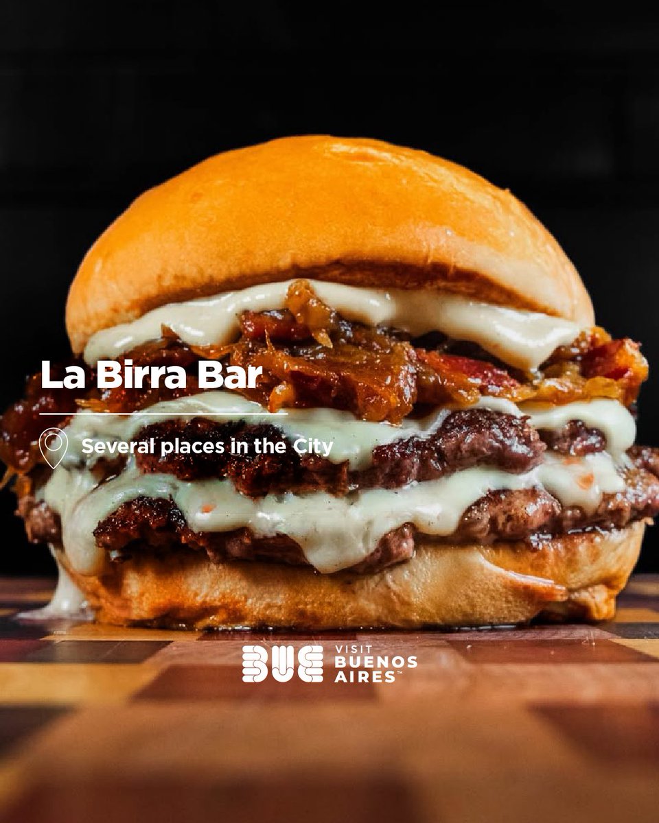 VisitBuenosAires tweet media