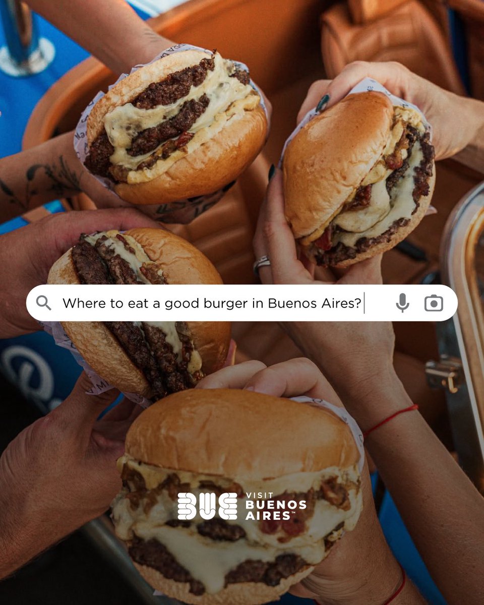 VisitBuenosAires tweet media