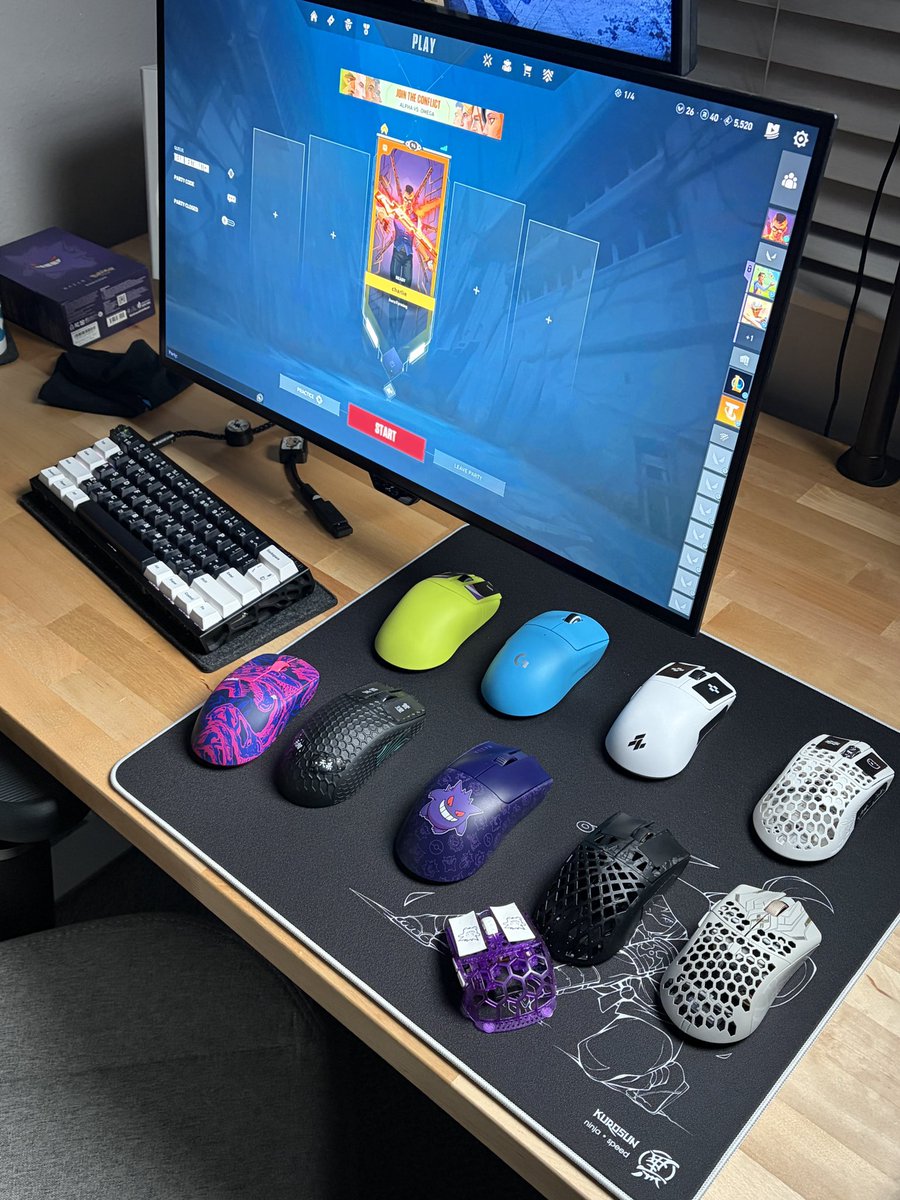 papacharliegames tweet media