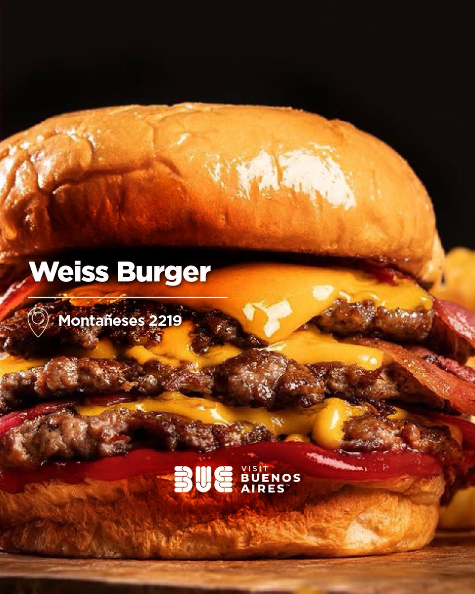 VisitBuenosAires tweet media