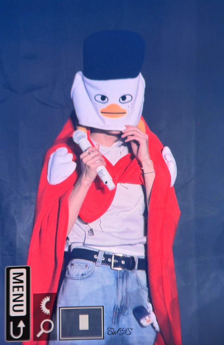 𝑺𝑾𝑨𝒀𝑺 tweet media