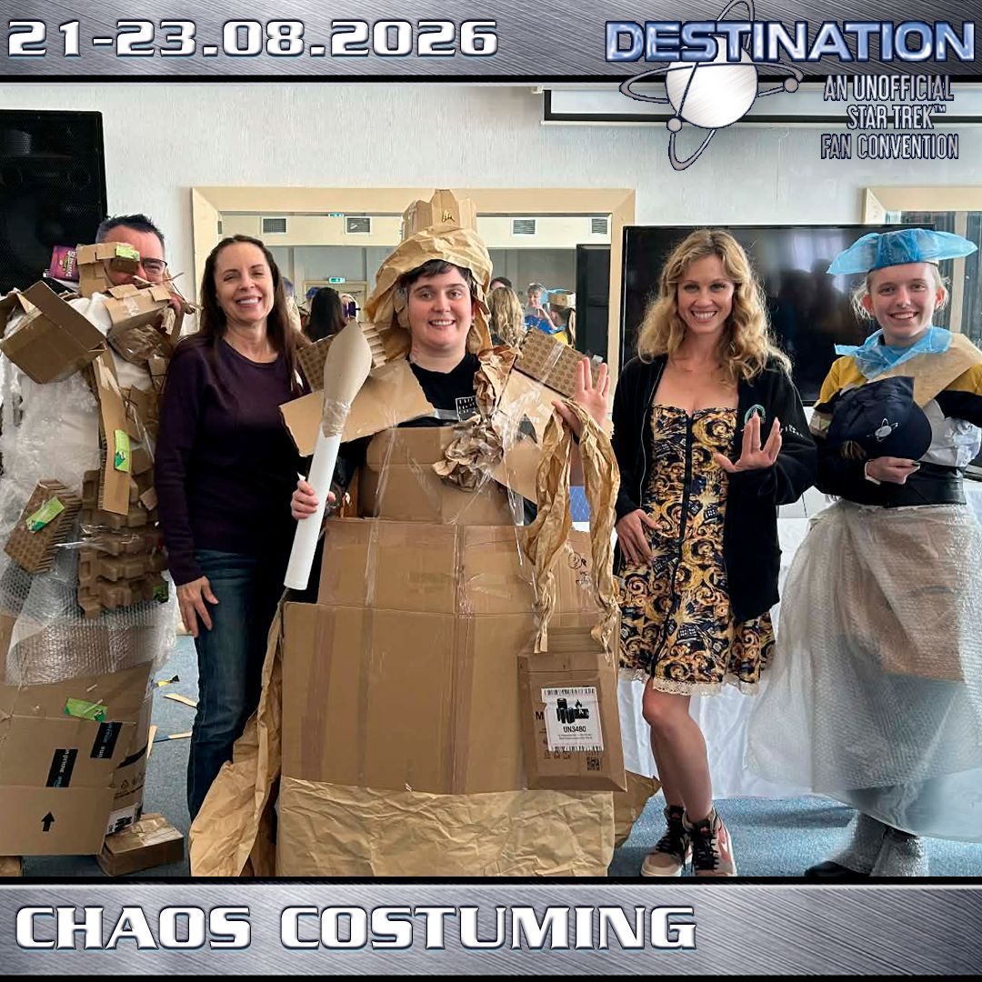 Destination tweet media