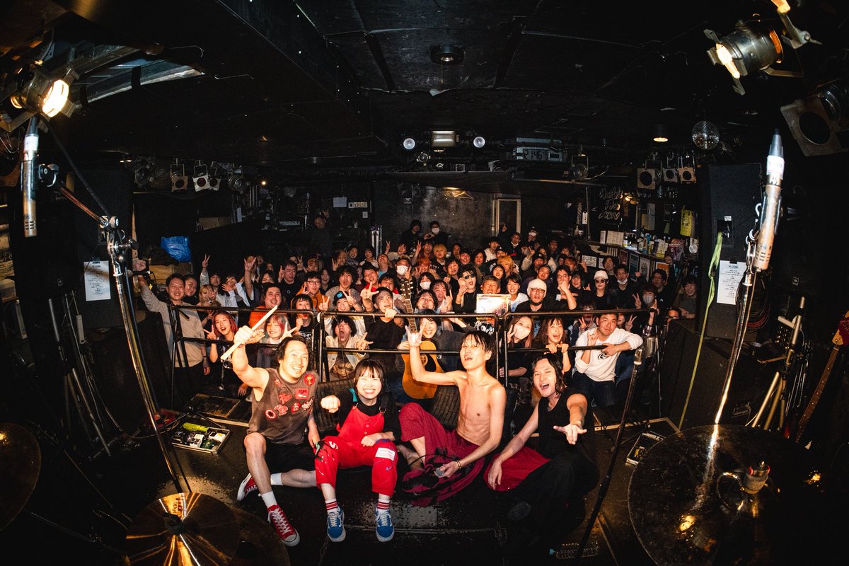 THE・五右衛門（2026.07.31 ○○○○○○○○） tweet media