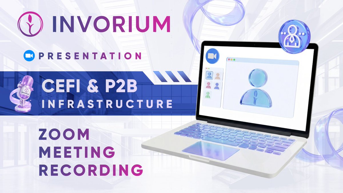 Invorium tweet media