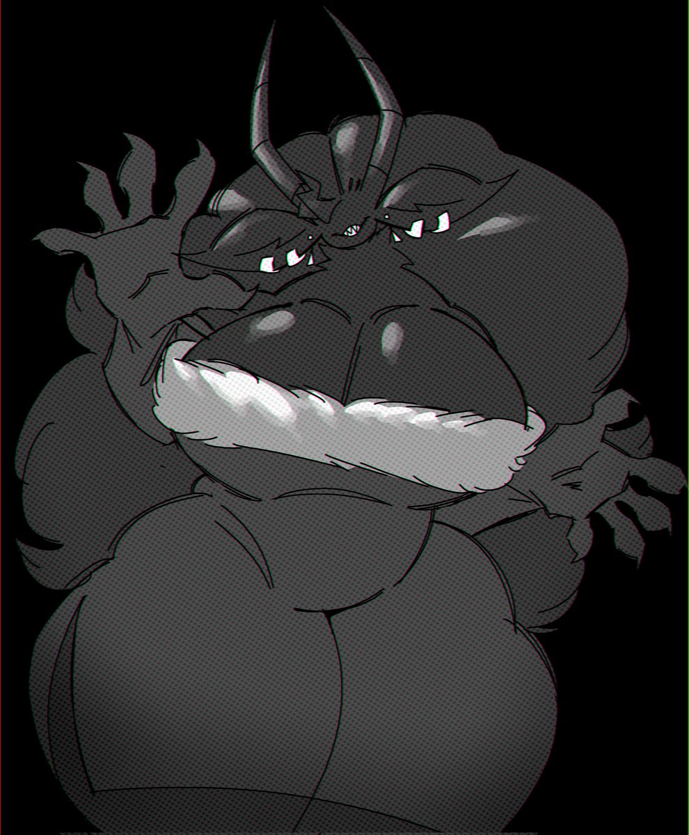 VINNY (commissions open) tweet media