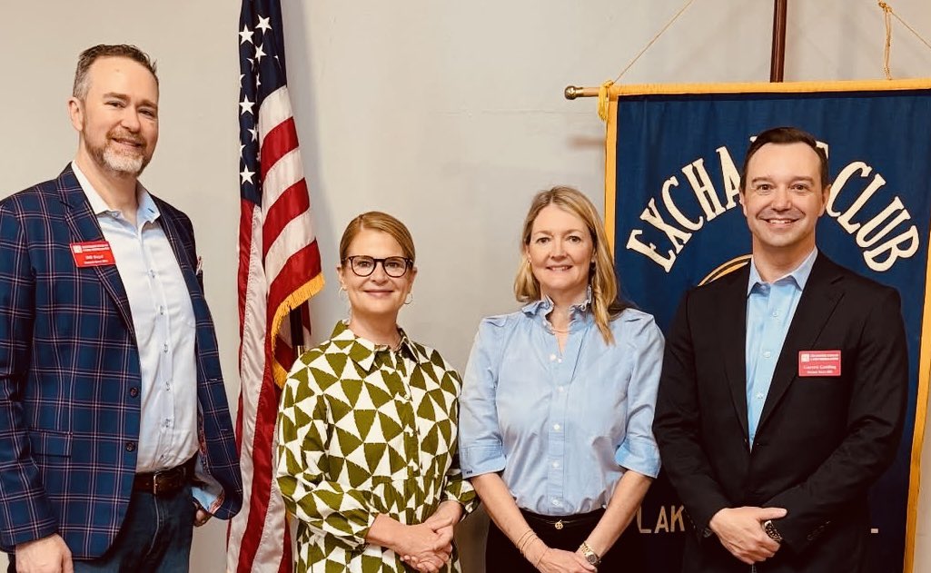 ExchangeClubLH tweet media