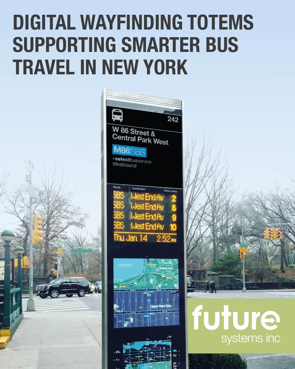 Future Systems Inc tweet media