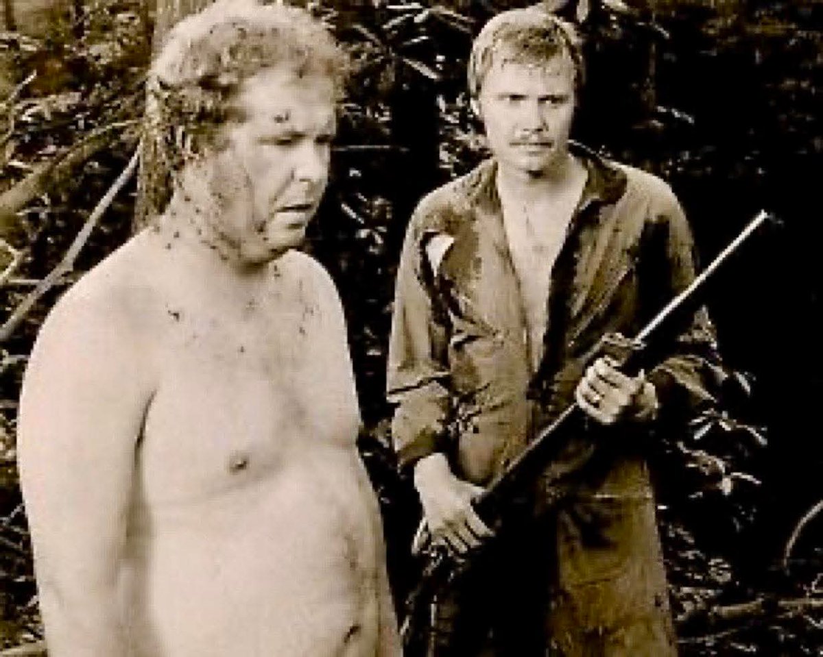 Johnny Cadillac tweet media