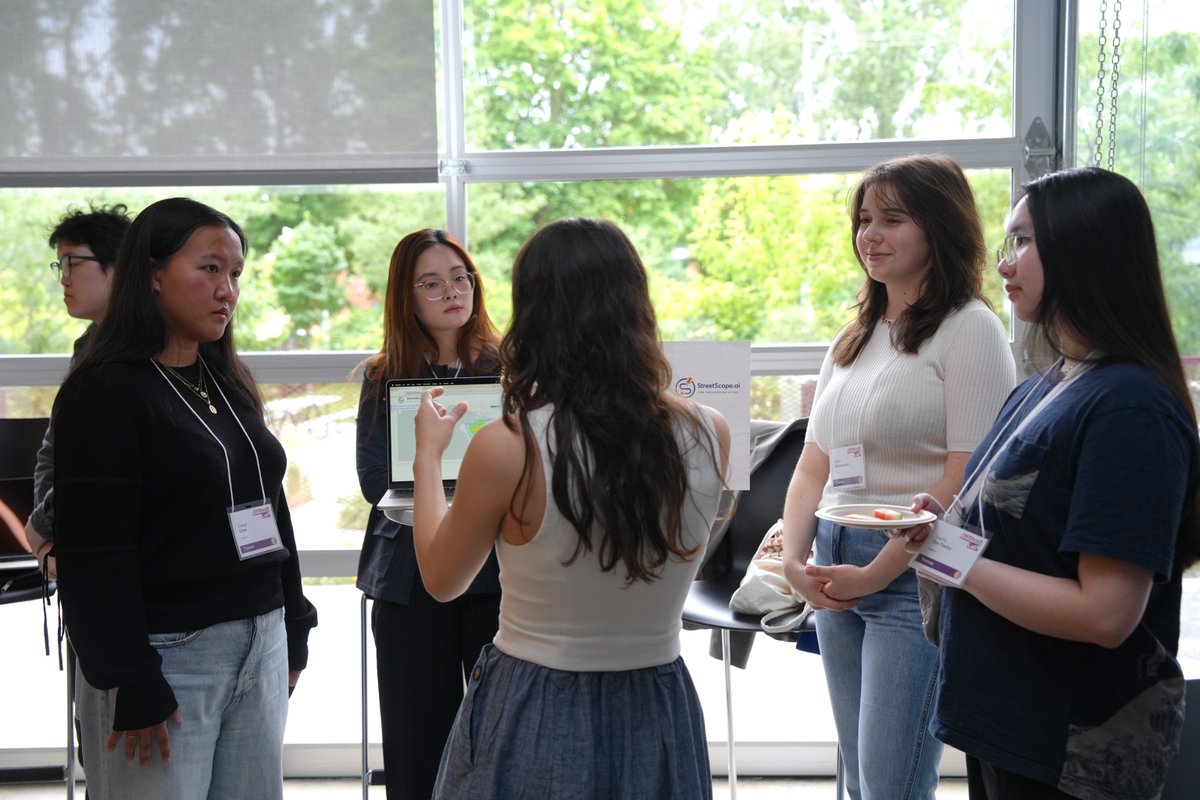 Mila - Institut québécois d'IA tweet media