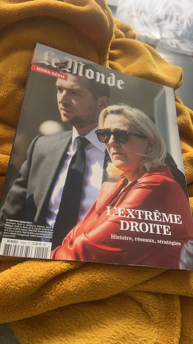 Frédéric MARCHAND tweet media