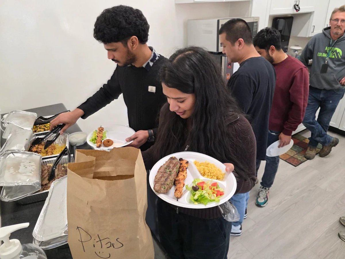 Pringle Robotics tweet media