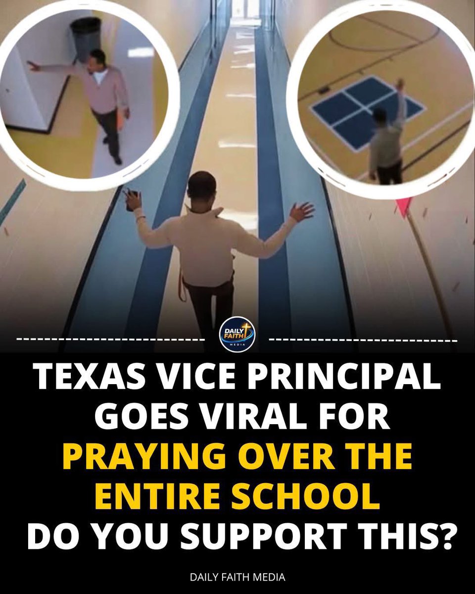 Daniel Titus (The Preacher) tweet media