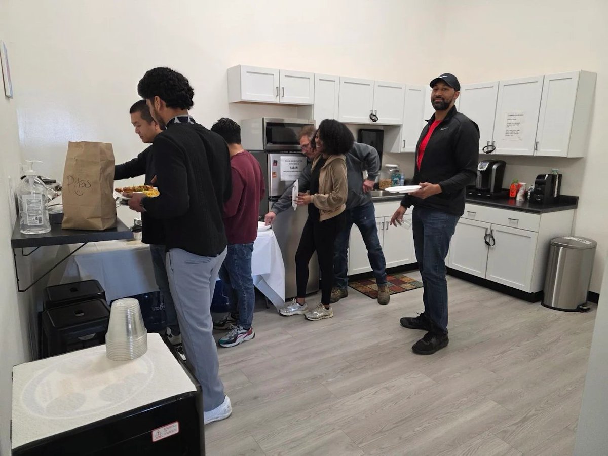 Pringle Robotics tweet media