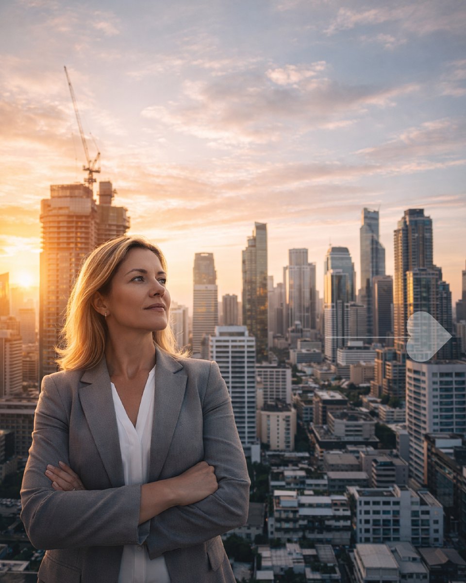 GYODER | Gayrimenkul Yatırımcıları Derneği tweet media